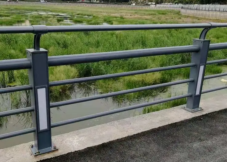 武安桥梁道路护栏